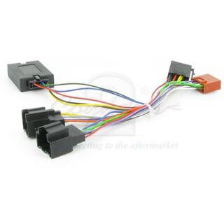 Connects2 Rattfjernkontroll interface Chevrolet  Spark/Beat (2010-->)