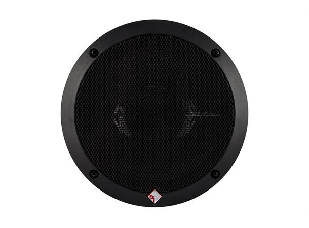 Rockford Fosgate Komponentsett Punch 6½" komponentsett, 60/120W