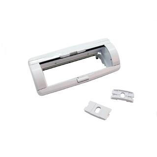 CONNECTS2 deksel til marinebruk Sprutsikkert til marine hovedenhet, hvit