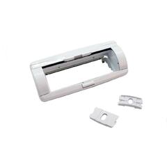 CONNECTS2 deksel til marinebruk Sprutsikkert til marine hovedenhet, hvit