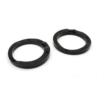 CONNECTS2 høyttaleradapter (130mm) MB E-klasse 1995 - 2002 (W210) Bakdører