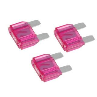 Stinger sikring MAXI 100A SPF56100 MAXIFUSE 100A, 3stk i pakka