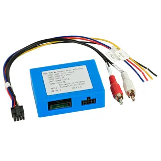 ACV Aktivadapter D2B MB (1999 - 2006) m/Comand 2.0/2.5
