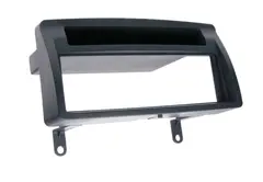 ACV 1-DIN monteringsramme Toyota Corolla (2002-2007)