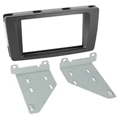 ACV 2-DIN monteringsramme Premium-utgave Skoda Octavia/Yeti (2005-2017)