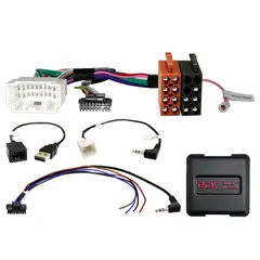 ACV Multifunksjonsadapter Suzuki (2016-2024)