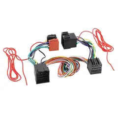 T-kabelsett tur/retur FORD ISO Ford 2017 -->