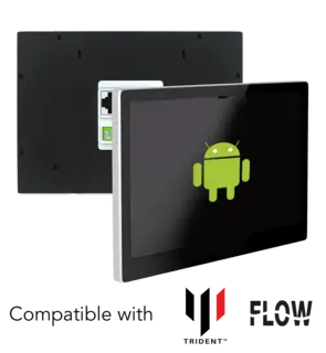 Nexus ND-TD10A11 10" Android Touchscreen For betjening lyd/bildanlegg