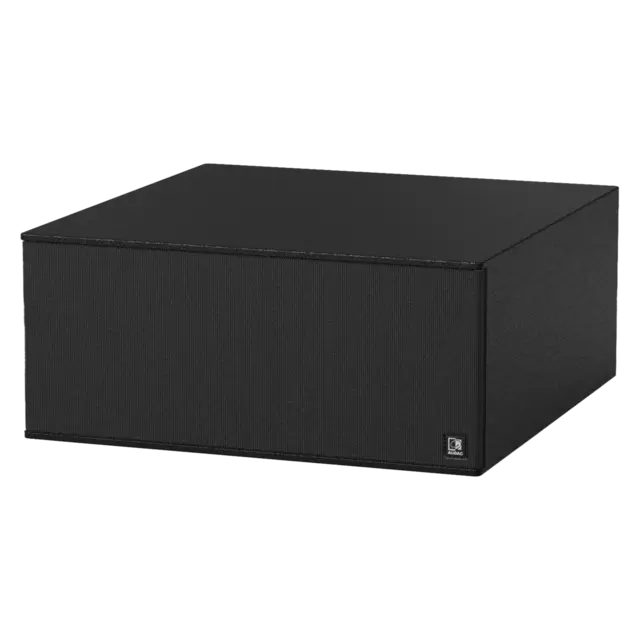 Audac ARCHI10X_B Passiv Sub Utendørs 10" subwoofer 8ohm 700W 