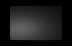 Audac Noba 8 Passiv 8" sub Sort Subwoofer 8" påveggsbass 200W