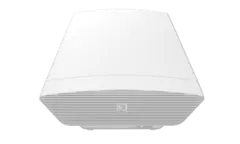 Audac Noba 8 Passiv 8" sub Hvit Subwoofer 8" påveggsbass 200W