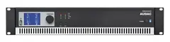 Audac SMA500 DSP forsterker 2x500W DSP-forsterker, 2x500W RMS, RS232