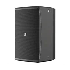 Audac VEXO110A Fulltone designhøyttaler AKTIV Toveis - 10" - 300W - Sort