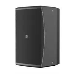 Audac VEXO112 Fulltone designhøyttaler Toveis - 12" - 400W - Sort