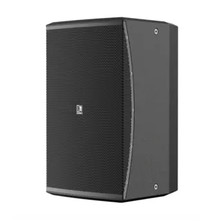 Audac VEXO112 Fulltone designhøyttaler Toveis - 12" - 400W - Sort