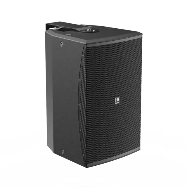 Audac VEXO112 Fulltone designhøyttaler Toveis - 12" - 400W - Sort 