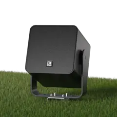 Audac VIRO5D/B kompakt høyttaler 16 Ohm 240W - 100V/lavohm IP55