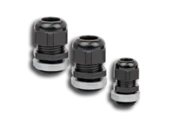 PG12 - 25mm² Torpedo-gjennomføring (stk)
