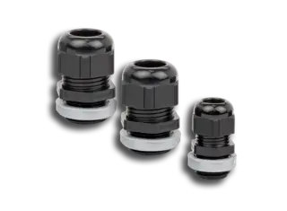 PG12 - 25mm² Torpedo-gjennomføring (stk)