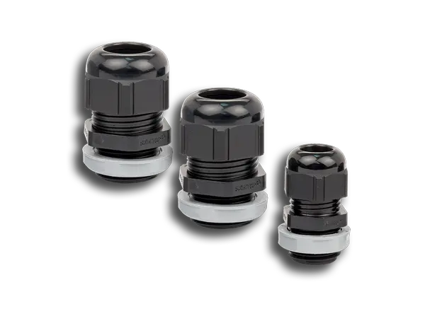 PG12 - 25mm² Torpedo-gjennomføring (stk) 
