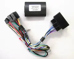 Alpine APF-S100VW rattadapter VW VW med 40pin Quadlock - Alpine