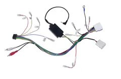 Alpine APF-S101MT rattadapter Mitsubishi ASX/Lancer/Outlander/Pajero