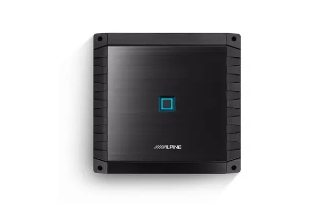 Alpine S2-A36F forsterker 4x90W 