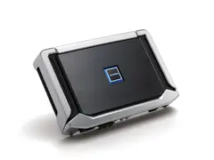 Alpine X-A90M forsterker 1800W X-serie mono