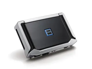 Alpine X-A90M forsterker 1800W X-serie mono