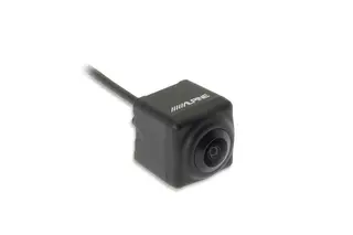 Alpine HCE-CS1100 sidekamera CMOS HDR RCA