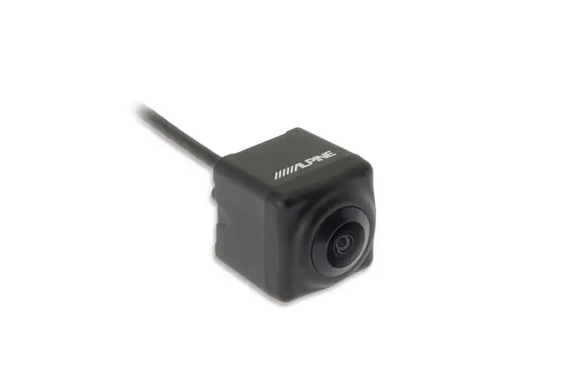 Alpine HCE-CS1100 sidekamera CMOS HDR RCA 