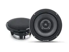 Alpine Status HDZ-65 - høyttalere High-End 2veis fulltone