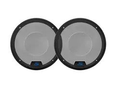 Alpine KTE-S65G grill, par Gitter til S-S65 høyttalere