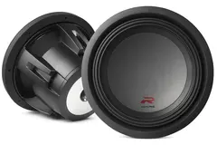 Alpine R-W12D2 - Subwoofer 12", 2ohm DVC