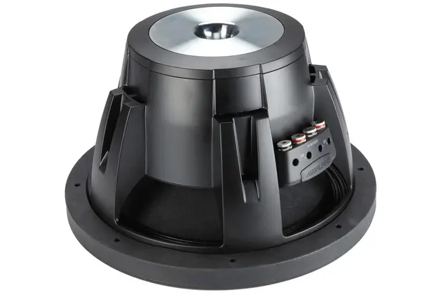 Alpine R-W12D2 - Subwoofer 12", 2ohm DVC 