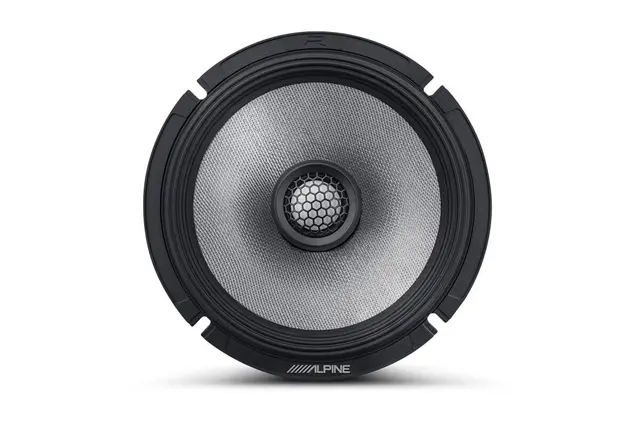 Alpine R2-S65 - høyttalere R-serie 6,5" koaksialhøyttaler 
