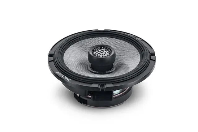 Alpine R2-S65 - høyttalere R-serie 6,5" koaksialhøyttaler 