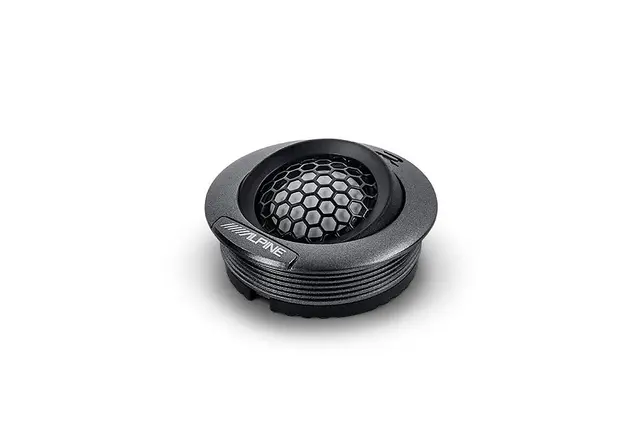 Alpine R2-S652 - PRO komponentsett R-serie 6,5" komponentsett 65Hz-40kHz 