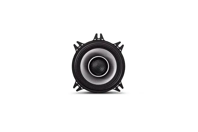 Alpine S2-S40 - høyttalere 4" coaxial 