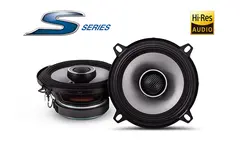 Alpine S2-S50 - høyttalere 5,25" coaxial