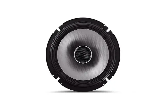 Alpine S2-S65 - høyttalere 6x9" 2-veis, 85/260W RMS/Max 