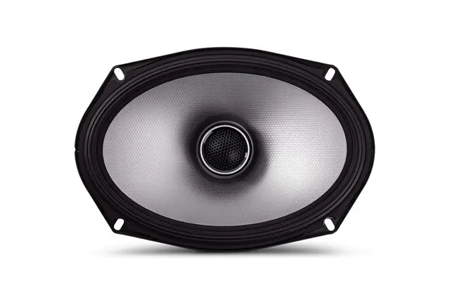 Alpine S2-S69 coax,S-series 6x9" 6x9" 2-veis, 85/260W RMS/Max 