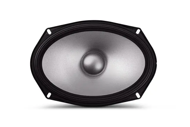Alpine S2-S69C komponentsett 6x9" 2-veis komponentsett 260W maks 