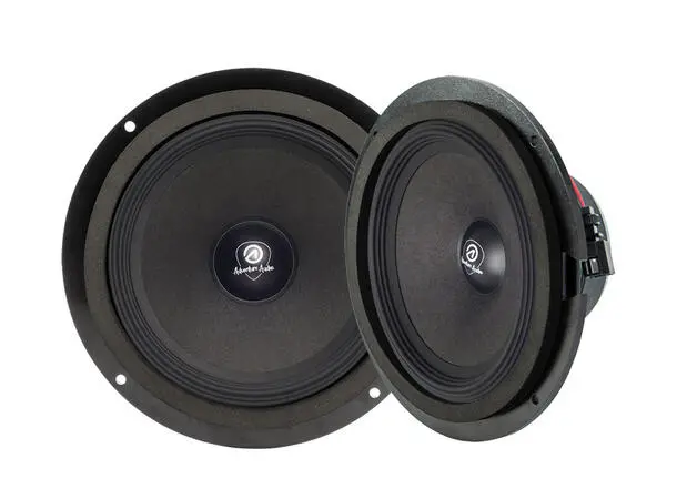 Alpine SPC-106S907-2 høyttaleroppgrad. for Mercedes Sprinter W907/910 