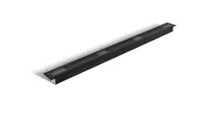 Alpine SPC-L500FB Adventure Audio, svart 1stk Line Array høyttaler for innfelding