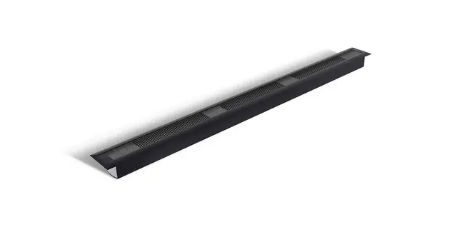 Alpine SPC-L500FB Adventure Audio, svart 1stk Line Array høyttaler for innfelding 