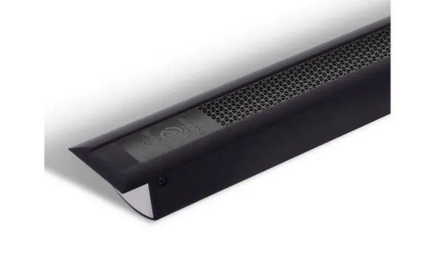 Alpine SPC-L500FB Adventure Audio, svart 1stk Line Array høyttaler for innfelding 