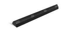 Alpine SPC-L500SB Adventure Audio, Svart 1stk Line Array utpåliggende høyttaler