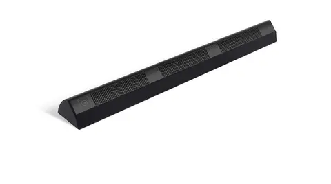 Alpine SPC-L500SB Adventure Audio, Svart 1stk Line Array utpåliggende høyttaler