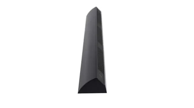 Alpine SPC-L500SB Adventure Audio, Svart 1stk Line Array utpåliggende høyttaler 